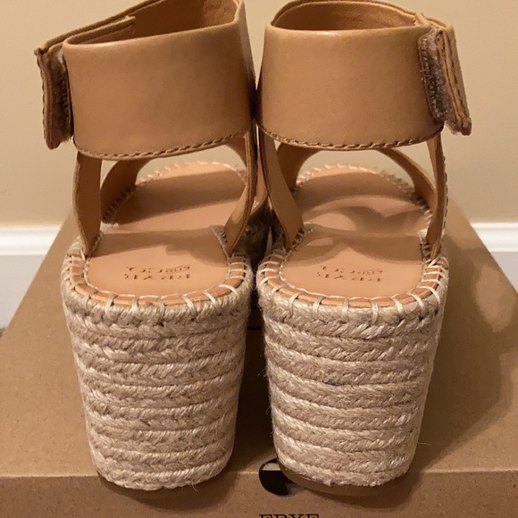 frye and co espadrille